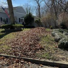 Residential-Landscaping-Spring-Cleanup-on-Long-Island-NY 1